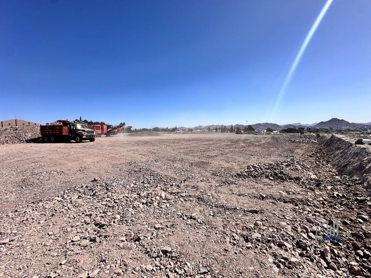 Terreno en Venta