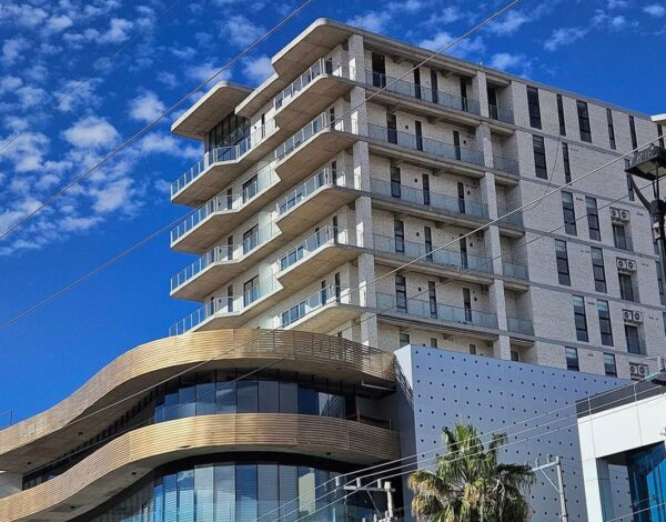 Venta de Departamento  8E