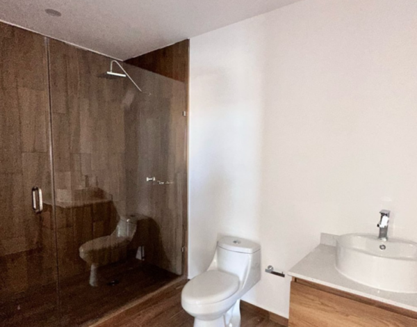 Venta de Departamento  8E