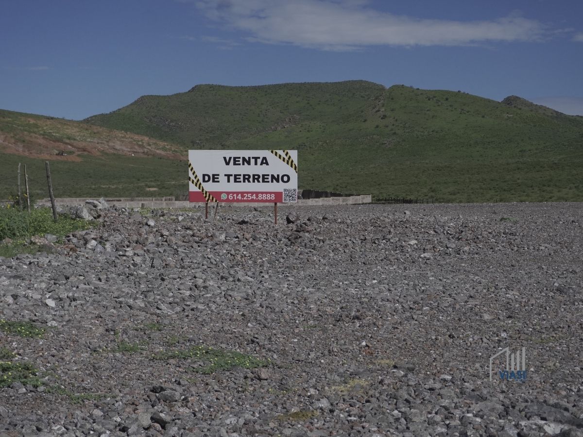 Terreno en Venta
